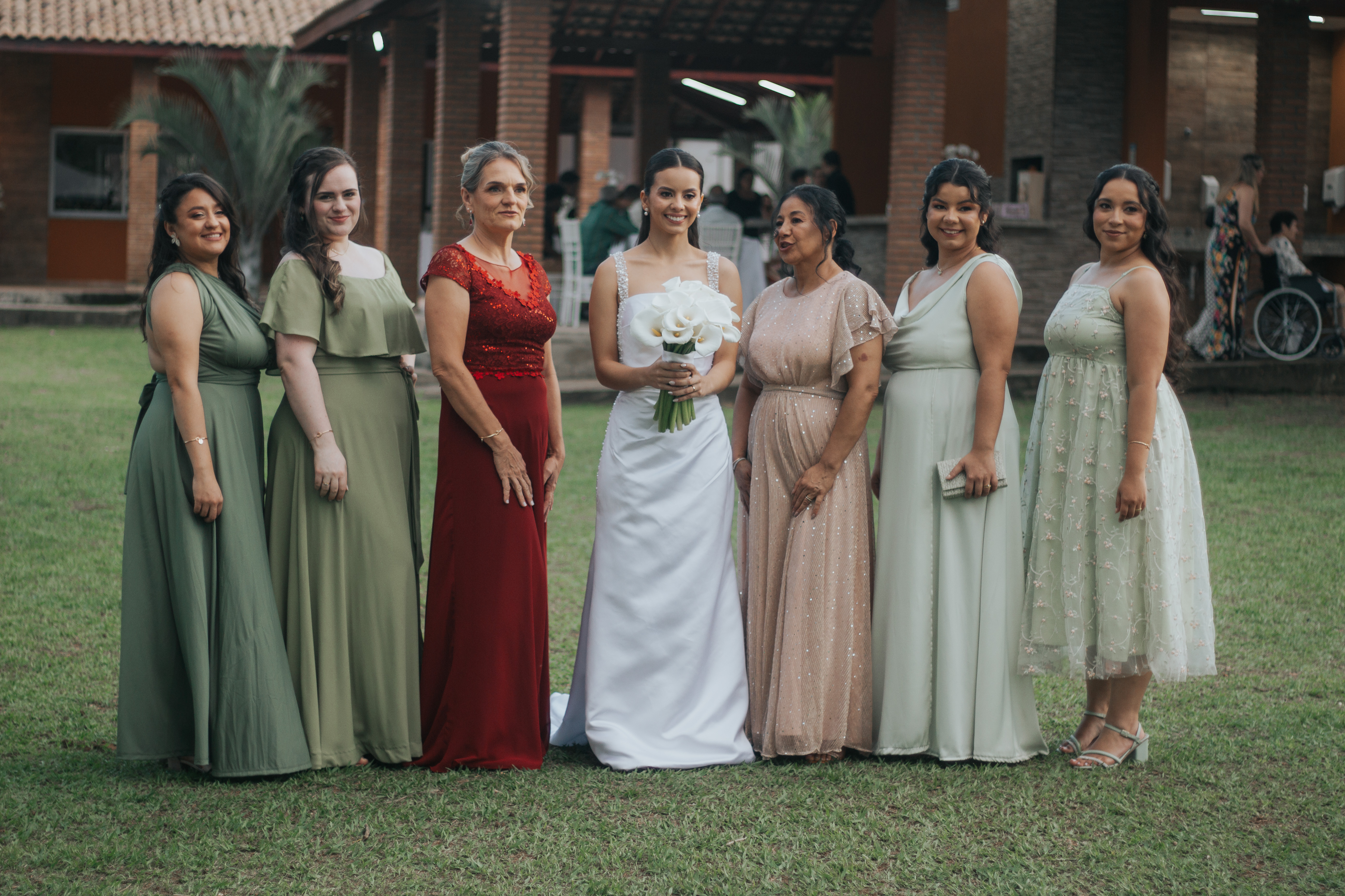 Douglas & Vitória — Pindamonhangaba